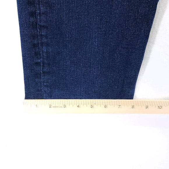 AG Adriano Goldschmied The Graduate Jeans Tailored Leg Men's 36 X 32 - Picture 9 of 13